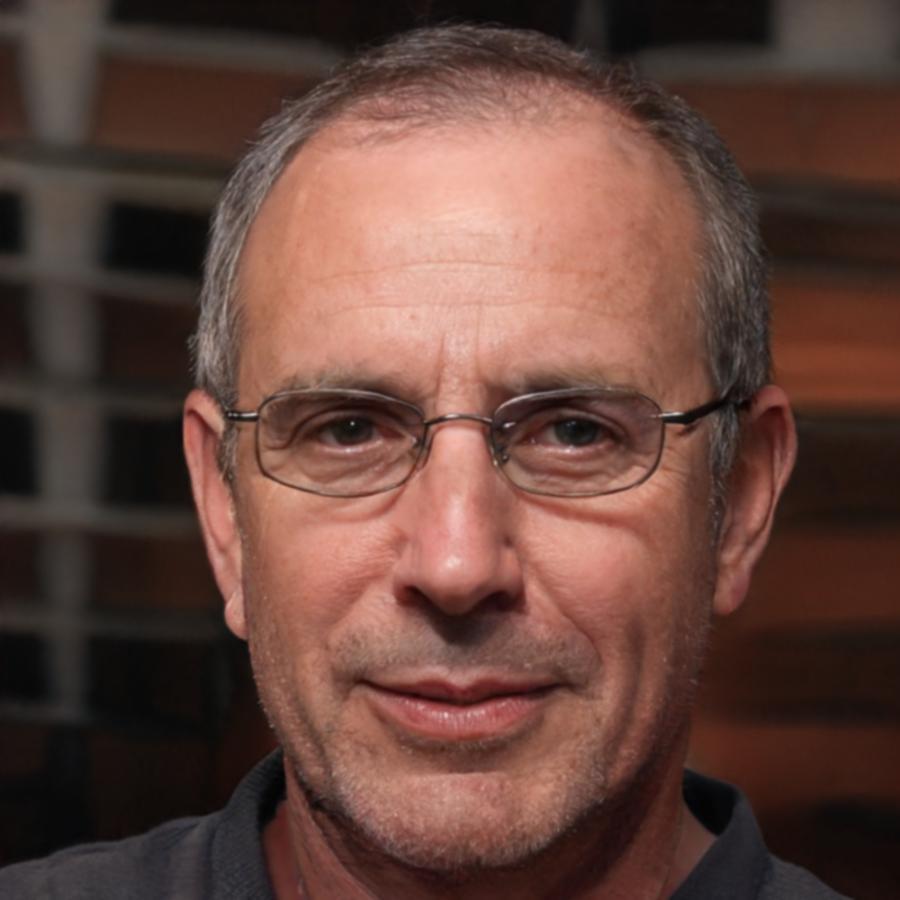 Finanzexperte Branko Petrovič