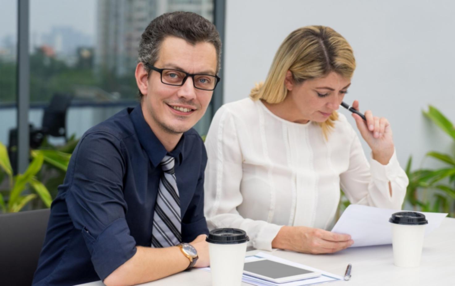 Interaktive Lernumgebung und Gruppenarbeit