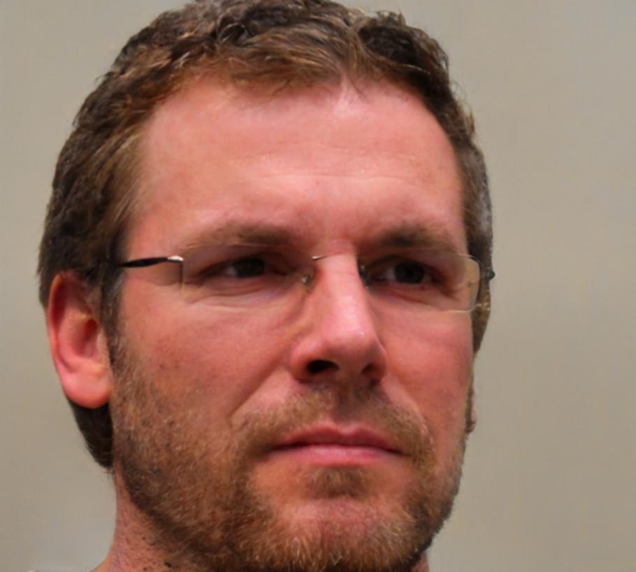 Finanzexperte Rúnar Ó Súilleabháin